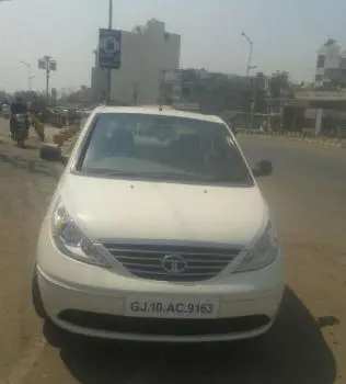 Tata Indigo XL 2010