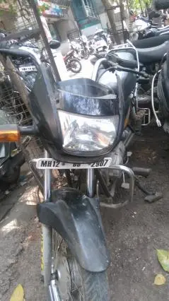 Hero Super Splendor 125 cc 2006