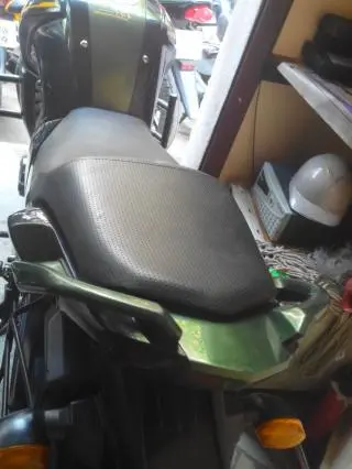 Yamaha FZ 150cc 2010