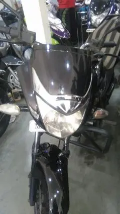 Honda CB Unicorn 150cc 2009