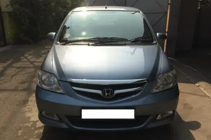 Honda City ZX VTEC 2008