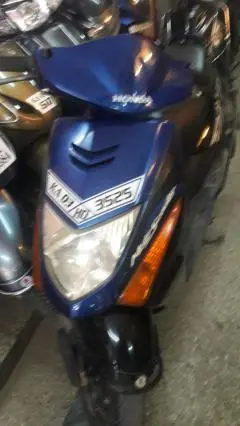 Honda Dio 110 2009