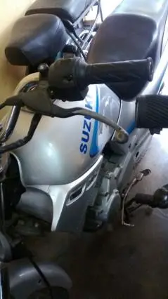 Suzuki Fiero 150cc 2001