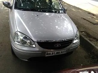 Tata Indigo LS 2004