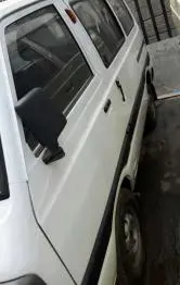 Maruti Suzuki Omni E 8 Seater 2013