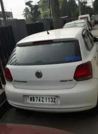 Volkswagen Polo GT TDI 2012