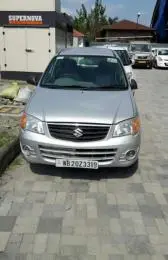 Maruti Suzuki Alto VXi 2011