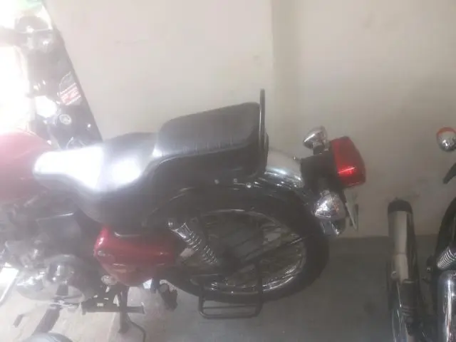 Royal Enfield Bullet 500cc 2014
