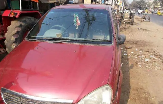 Tata Indica DLG 2006