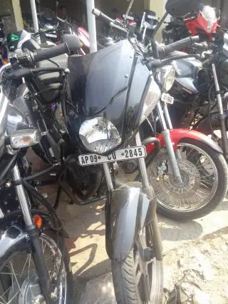 Hero CBZ Xtreme 150 cc 2013