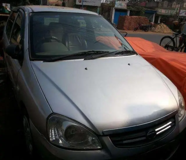 Tata Indica EV2 XETA GLS LPG 2012