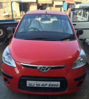 Hyundai i10 Era 2009