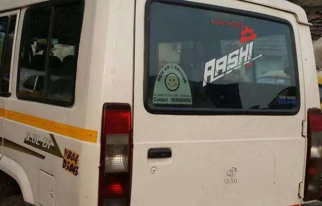 Tata Sumo VICTA DI EX 2009