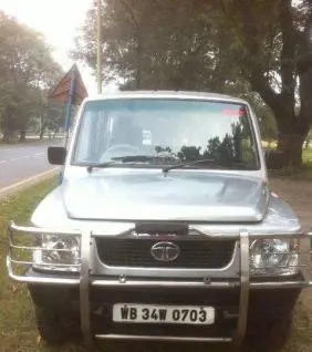 Tata Sumo VICTA CX 2009