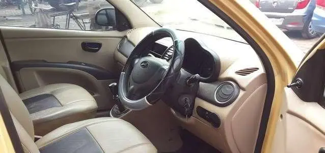 Hyundai i20 Magna 1.2 2008