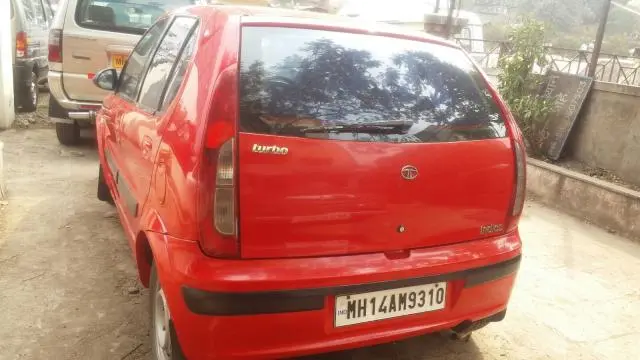 Tata Indica EV2 XETA GL 2006