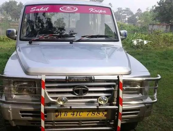 Tata Sumo VICTA CX 2008
