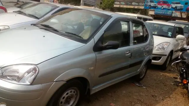 Tata Indica DLG 2005