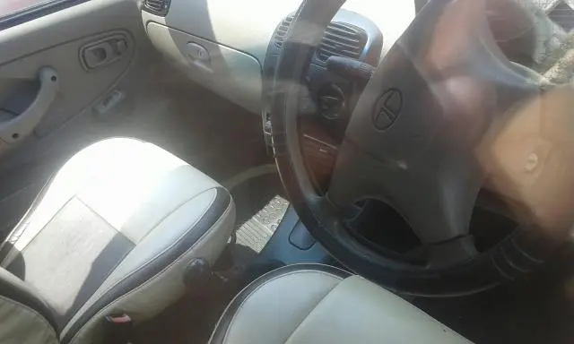 Tata Indica DLS 2011