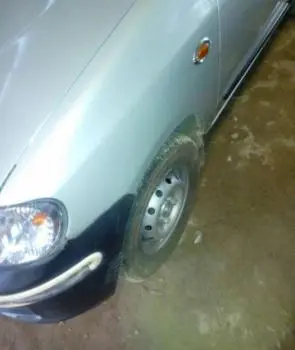 Maruti Suzuki Alto LX BS-IV 2012