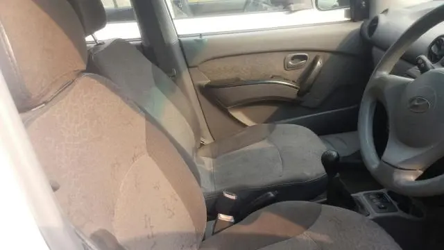 Hyundai Santro XG 2007
