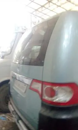 Toyota Innova 2.0 GX 8 STR 2009