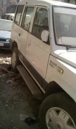 Tata Sumo VICTA DI EX 2011