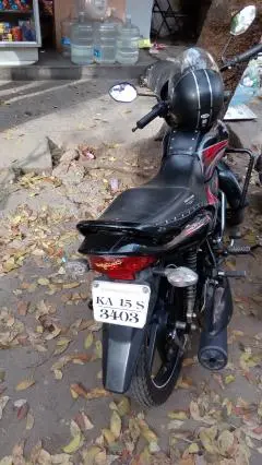 Honda Dream Neo 110cc 2014