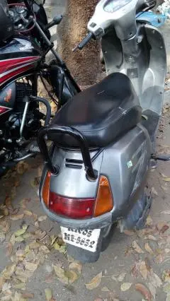 Honda Activa 109 2007