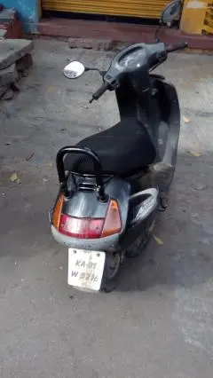 Honda Activa 109 2006