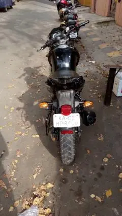 Yamaha FZ 150cc 2014