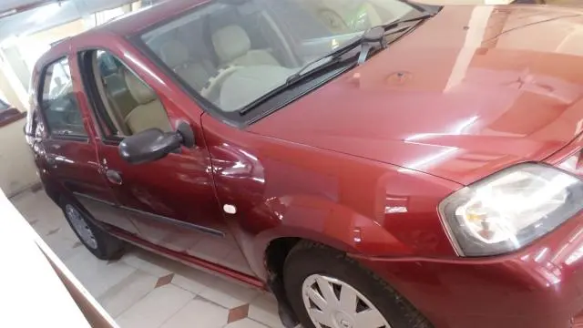 Mitsubishi Lancer LXI 1.5 2008