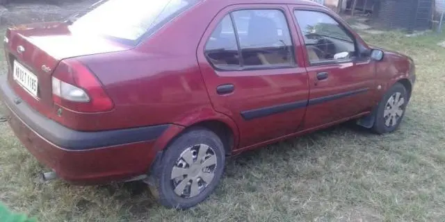 Ford Ikon 1.3 Flair 2008