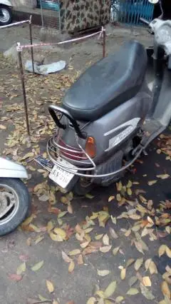 Honda Activa 109 2007