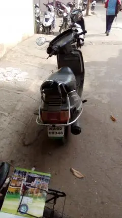 Kinetic Y2K 100cc 2001