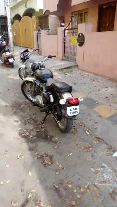 Royal Enfield Standard 350cc 1995