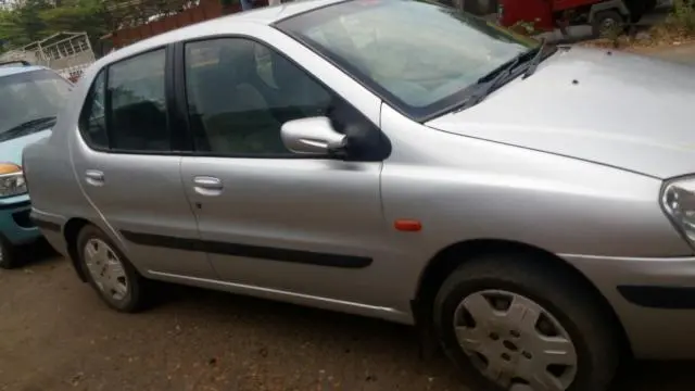 Tata Indigo GLX 2003