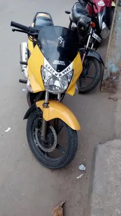 Hero Karizma 223 cc 2014