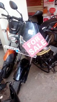 Mahindra Centuro 110cc 2014