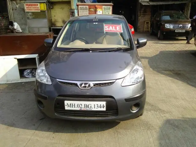 Hyundai i20 Magna 1.2 2008