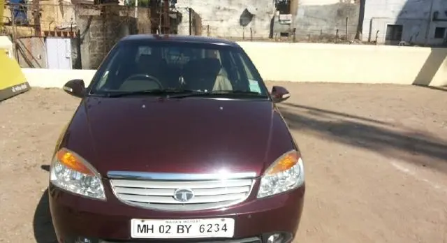 Tata IndigoCS GLX 2010