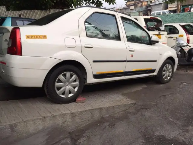 Mahindra Verito 1.5 D4 BS III 2011