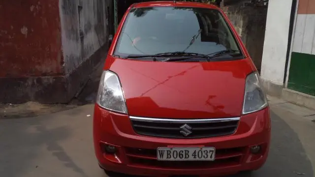 Maruti Suzuki Zen Estilo LXI BS IV 2009