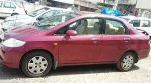 Honda City ZX EXi 2005