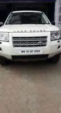 Land Rover Freelander 2 SE 2010
