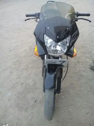 Hero Karizma 223 cc 2007