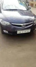 Honda Civic 1.8V MT 2007