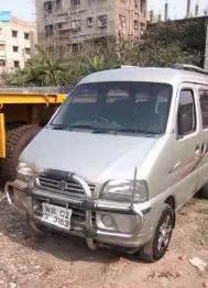 Maruti Suzuki Versa DX 5 STR BS II 2006