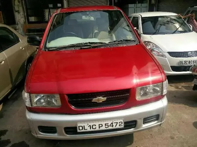 Chevrolet Tavera LS 2004