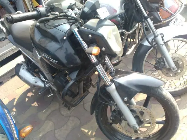 Yamaha FZ 150cc 2010